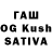 Бошки Шишки OG Kush TARO ONLINE